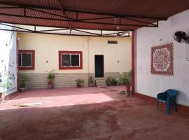 Shree Narayan Bhakt Niwas, hotel que acepta mascotas en Ujjain