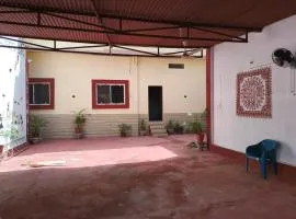 Shree Narayan Bhakt Niwas