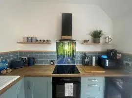 Forest Edge, Wykeham Forest