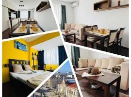Central Springs Apartment