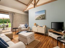 Owl, hotelli kohteessa Fakenham