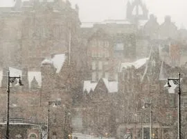 16 Pilrig Guest House