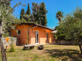 Sablic Apartmani, hotel i Ika