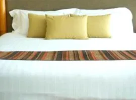Hotel Sea Samrat Palace # Free Wi-Fi and Parking # Room Service - Best Hotel In Puri