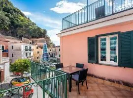Ce Tour - Casa Cetara Centro