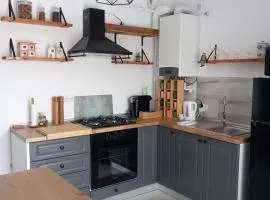 Nordic View Residence