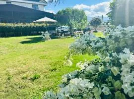 喔我知道了民宿