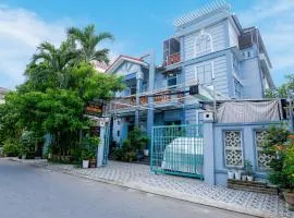 Areca Homestay