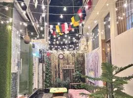 OLT Hostel Rishikesh