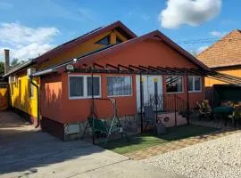 Family Friendly Gyál