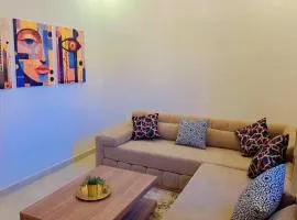 Appartement Aéroport Suite Marrakech-M9