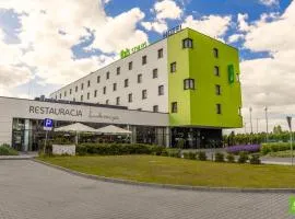 ibis Styles Siedlce