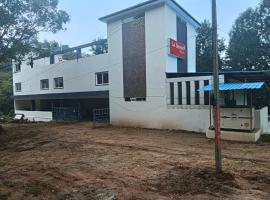 La Seven Resorts, hotel near Salem Airport - SXV, Yercaud