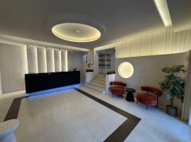 Hotel Gala, hotel din Cluj-Napoca