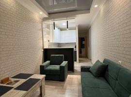N3 Apartment, apartament din Rustavi