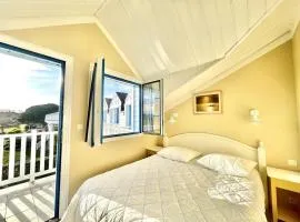 Le Perchoir du Green - Pool - Golf