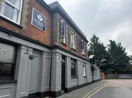 Sarah Hotel