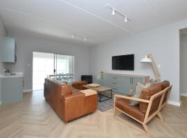 Villa 65, hotel v destinaci Yzerfontein