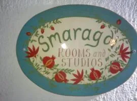Smaragdi Rooms and Studios