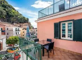Ce Tour - Casa Cetara Centro