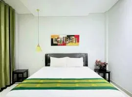 La Colina Komodo Hotel