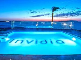 Invidia Coral Beach Tiran