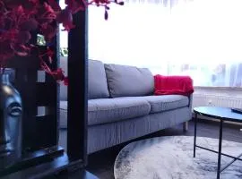 Terminal Design Apartment