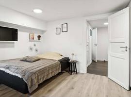 Østerbrogade 49, Hotel in Holstebro