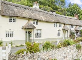 Coombe Cottage, hotel a Branscombe