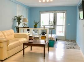 Stylish Apartment in Old Town, accessible hotel in Sarajevo