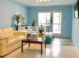 Stylish Apartment in Old Town