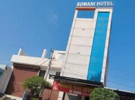Somani guest house