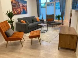 City Apartment