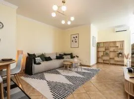 Cabanas do Sol 2 T1 by YHA