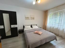 Aparthotel Brasov Neptun, hotel in Braşov