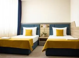 SPS Hotel