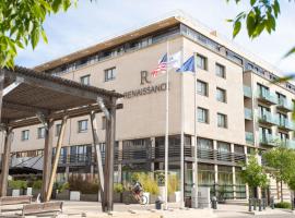 Renaissance Aix-en-Provence Hotel, hôtel à Aix-en-Provence