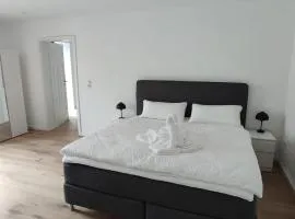 Juraperle - Historisch und modern - Wohnung 3