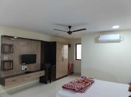 OYO Rajwada Palace And Marriage Garden, hotel v destinaci Singrauli