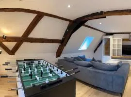 Juraperle - Historisch und modern - Wohnung 2