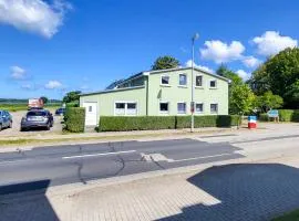 Ferienwohnung Wanke