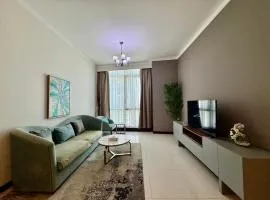 Modern comfort in a compact spacious studio one or two bedroom retreats