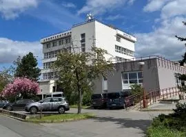 Sportcentrum Brandýs