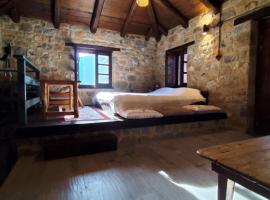 Velanidi Guesthouse, hotel 