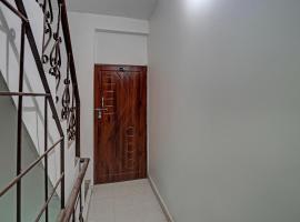 Hotel O VS GALAXY, hotel v destinaci Kánpur