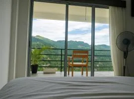 Glenview hotel & homestay