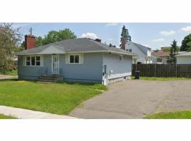 Lynn's Place，蒙克頓的青年旅館