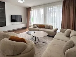 Luxury Penthouse 4 Bedrooms