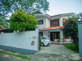 Cottage Haven Villa
