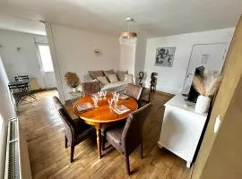 Appartement pour 6 personnes au coeur de Berck-Plage